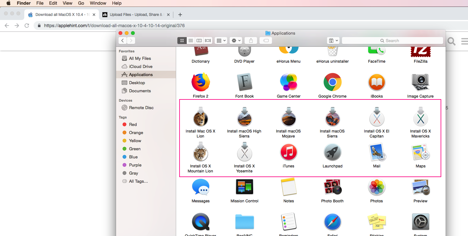 torrent client for mac os 10.4.11
